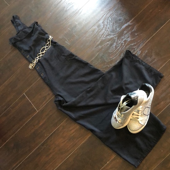 Billabong Crossfire Jumpsuit - Picture 5 of 5